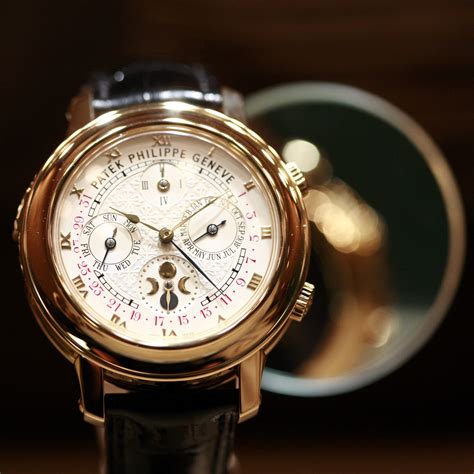 patek philippe reviw|Patek Philippe wikipedia.